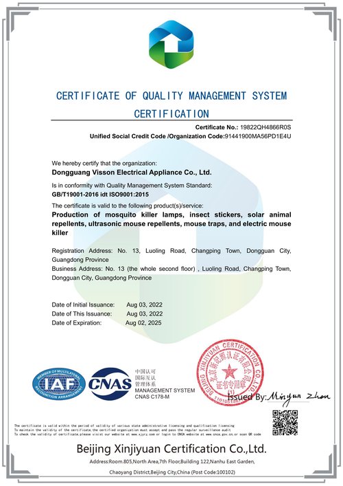 ISO 9001