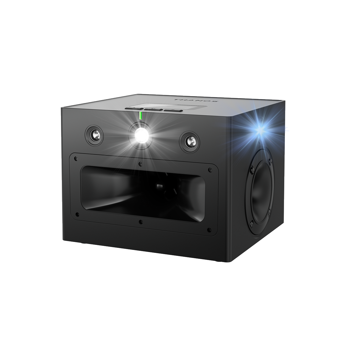 AR25S 大功率多模式超声波驱鼠器